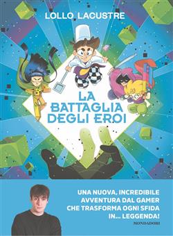 La battaglia degli eroi