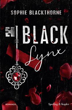 Black Lynx. Ediz. italiana