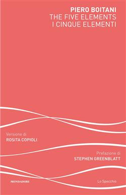 The five elements-I cinque elementi