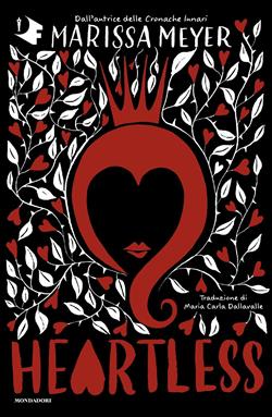 Heartless. Ediz. italiana