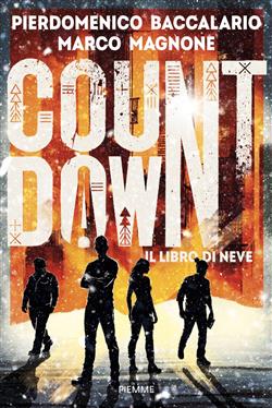 Il libro di neve. CountDawn