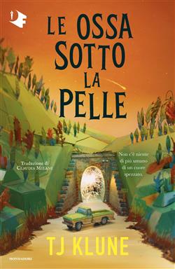 Le ossa sotto la pelle