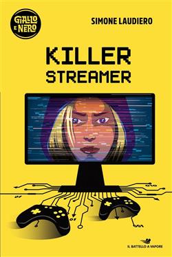 Killer streamer