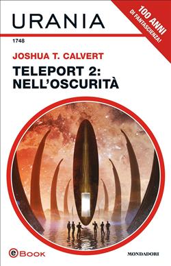 Teleport 2: Nell'oscurità (Urania)