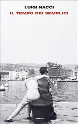 copertina del libro Il tempo dei semplici