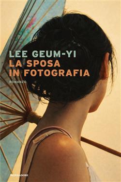 La sposa in fotografia