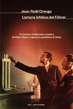 L'amore infelice del Führer