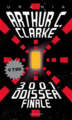 3001: odissea finale