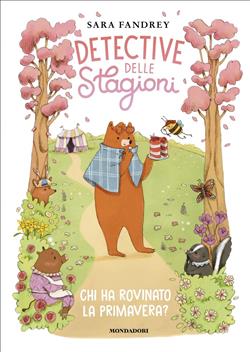 Detective delle stagioni. Chi ha rovinato la primavera?