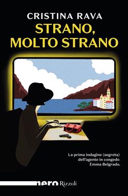 Strano, molto strano