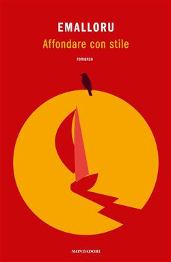 copertina del libro Affondare con stile