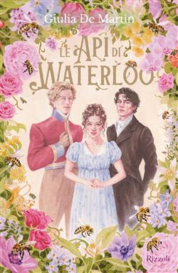 Le api di Waterloo. La biblioteca di Daphne