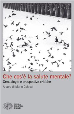 Che cos'è la salute mentale?