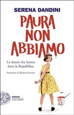 Paura non abbiamo