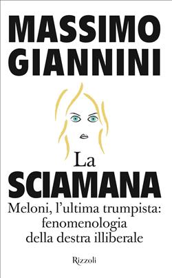 La Sciamana