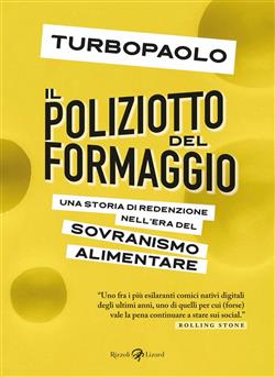 ll poliziotto del formaggio