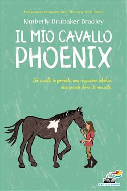 Il mio cavallo Phoenix