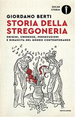 Storia della Stregoneria