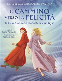 Il cammino verso la felicità