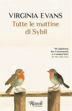 Tutte le mattine di Sybil