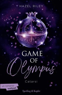 Game of Olympus. Catarsi