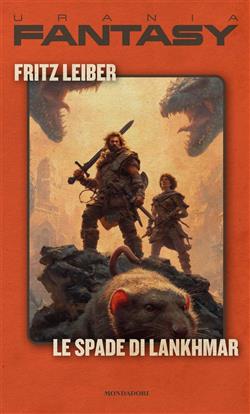 Le spade di Lankhmar