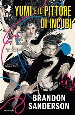 Yumi e il pittore di incubi