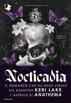 Nocticadia. Ediz. italiana