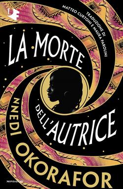 La morte dell'autrice