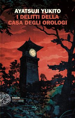 I delitti della casa degli orologi