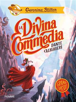 La Divina Commedia di Dante Alighieri