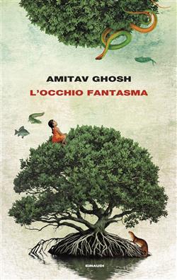 L'occhio fantasma