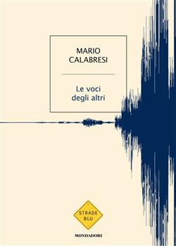 copertina del libro Le voci degli altri