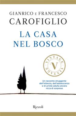 La casa nel bosco (VINTAGE)