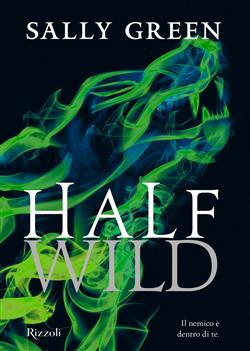 Half wild