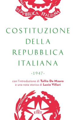 Costituzione della Repubblica Italiana (1947)