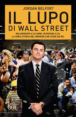 Il lupo di Wall Street