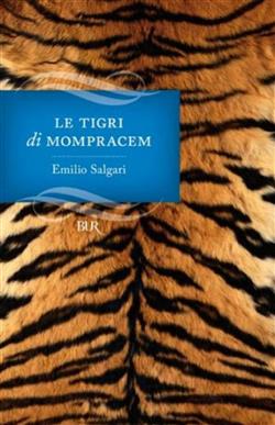 Le tigri di Mompracem