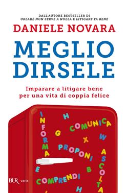 Meglio dirsele