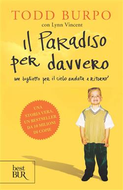Il paradiso per davvero