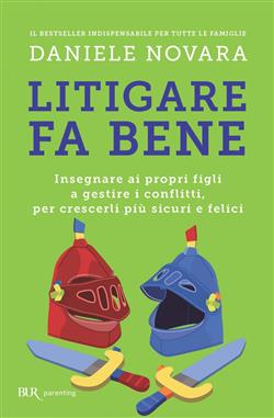 Litigare fa bene
