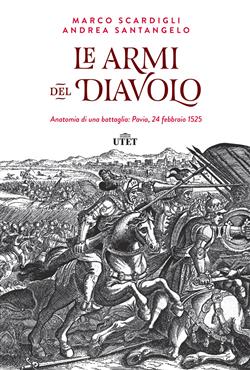 Le armi del Diavolo