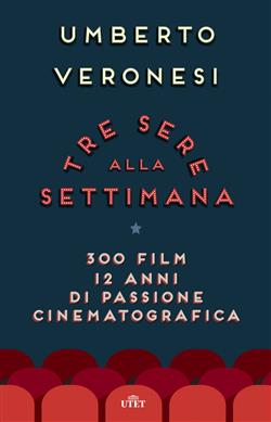 Tre sere alla settimana