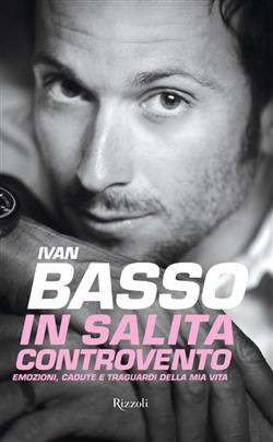 In salita controvento