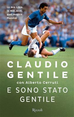 E sono stato gentile