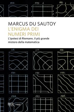 L'enigma dei numeri primi