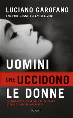 Uomini che uccidono le donne