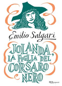 Jolanda la figlia del Corsaro Nero