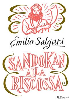 Sandokan alla riscossa