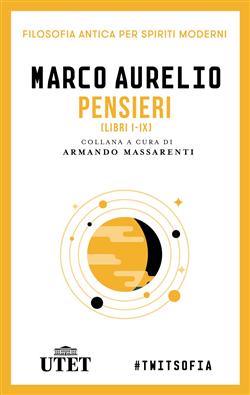 Pensieri. Libri I-IX